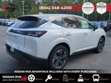 New 2025 Nissan Murano SL image 5