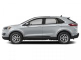 Certified 2024 Ford Edge SEL image 3