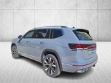 New 2025 Volkswagen Atlas SEL Premium R-Line image 3