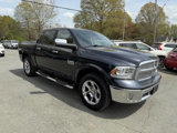 Used 2018 RAM 1500 Laramie w/ Convenience Group image 4