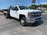 Used 2016 Chevrolet Silverado 3500 W/T w/ WT Convenience Package image 6