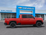 New 2025 Chevrolet Silverado 2500 LT w/ Trail Boss Package image 5