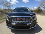 Used 2024 GMC Terrain Denali w/ Denali Premium Package image 2