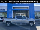 New 2025 Chevrolet Silverado 1500 LT image 5