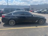 Used 2017 BMW 540i xDrive image 4