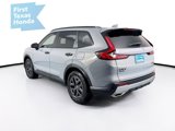 New 2026 Honda CR-V TrailSport image 5