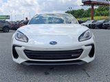 New 2025 Subaru BRZ tS image 2