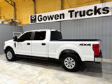 Used 2020 Ford F250 XL w/ STX Appearance Package image 5