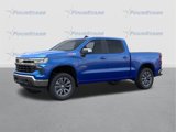 New 2025 Chevrolet Silverado 1500 LT image 2