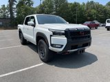 New 2025 Nissan Frontier PRO-4X w/ Pro Premium Package image 4