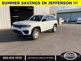 New 2024 Jeep Grand Cherokee Laredo image 2