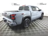 New 2025 Nissan Frontier PRO-4X image 5