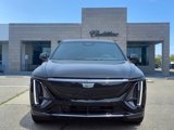 New 2025 Cadillac Lyriq Sport image 2