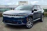 New 2025 Jeep Wagoneer Limited image 2