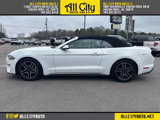 Used 2020 Ford Mustang Premium image 4