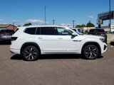 New 2025 Volkswagen Atlas SEL Premium R-Line image 2