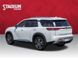 New 2025 Nissan Pathfinder Platinum w/ Cargo Package image 6