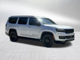 New 2025 Jeep Wagoneer Series II w/ Premium Group I image 2