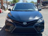 Used 2019 Toyota Camry SE image 4
