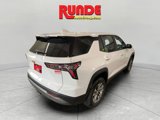 New 2026 Chevrolet Equinox LT w/ Convenience Package II image 4