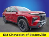 New 2026 Chevrolet Traverse Z71 w/ Enhanced Driving Package image 2