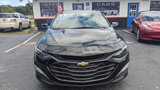 Used 2025 Chevrolet Malibu LT image 6