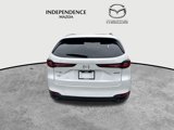 New 2025 MAZDA CX-90 3.3 Turbo w/ Select Package image 4