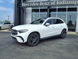 New 2025 Mercedes-Benz GLC 300 4MATIC image 2