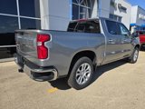 New 2026 Chevrolet Silverado 1500 LTZ w/ LTZ Premium Package image 4