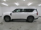 New 2025 Nissan Armada SL w/ Captain's Chari Seat Package image 2