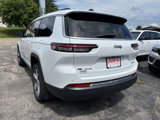 Used 2022 Jeep Grand Cherokee L Limited image 6