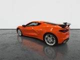 New 2025 Chevrolet Corvette Stingray Preferred Cpe w/ Stealth Interior Trim Package image 6