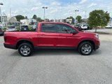 New 2025 Honda Ridgeline TrailSport image 3