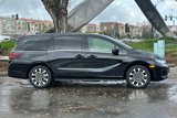 New 2025 Honda Odyssey Elite image 3