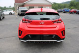 Used 2020 Hyundai Veloster Turbo image 4