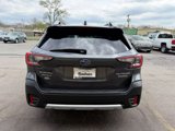 Used 2022 Subaru Outback Touring image 5