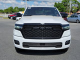 New 2025 RAM 1500 Big Horn image 3