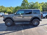 New 2025 Ford Bronco Outer Banks w/ Sasquatch Package image 4