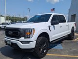 Used 2022 Ford F150 XLT w/ Equipment Group 302A High image 6