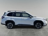 Used 2025 Subaru Forester Limited w/ Popular Package #2 image 4