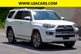 Used 2020 Toyota 4Runner Limited image 5