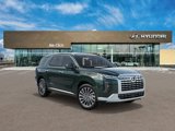New 2025 Hyundai Palisade Calligraphy image 2