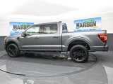 New 2025 Ford F150 Lariat image 3