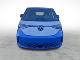New 2025 Volkswagen ID. Buzz 1st Edition image 2