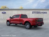 New 2025 Ford F450 4x4 Crew Cab Super Duty image 4