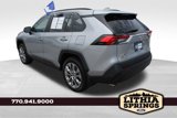 Used 2021 Toyota RAV4 XLE Premium image 5