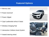 New 2025 Jeep Grand Cherokee Limited 4xe image 3