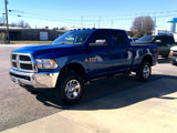 Used 2018 RAM 2500 Tradesman w/ Chrome Appearance Group image 3