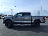 New 2025 Ford F150 XLT w/ Equipment Group 303A High image 4
