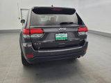 Used 2020 Jeep Grand Cherokee Limited w/ Luxury Group II image 6